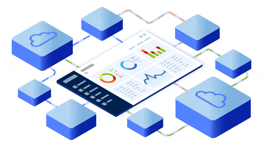 University Data Center Challenges